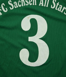 2009-10 SACHSEN LEIPZIG KOSZULKA L/XL