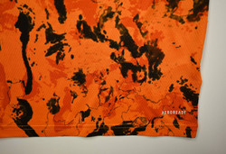 2020-21 JUVENTUS SHIRT XS. BOYS