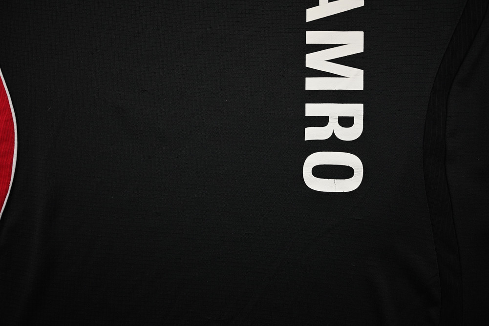 2006-07 AJAX AMSTERDAM *SNEIJDER* KOSZULKA L