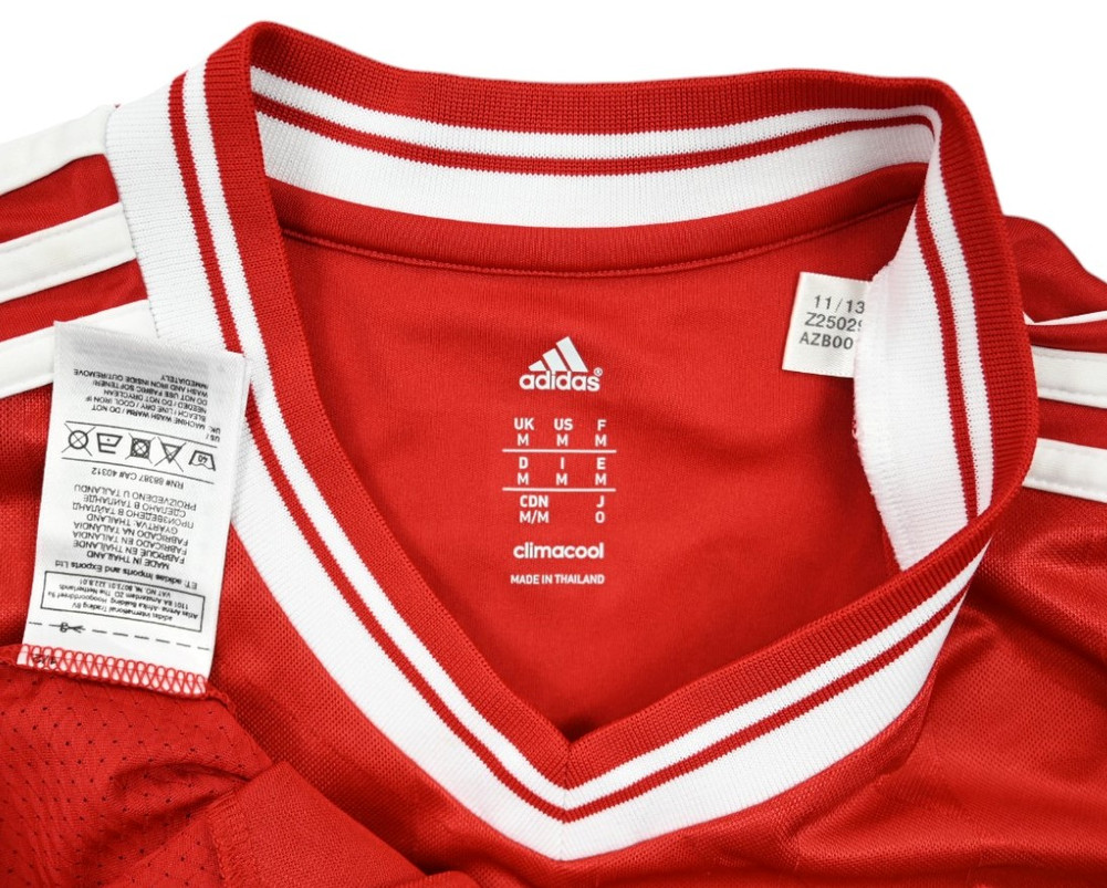 2013-14 BAYERN MUNCHEN *RIBERY* KOSZULKA M