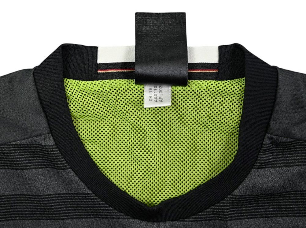 2015-17 GERMANY *MULLER* KOSZULKA S