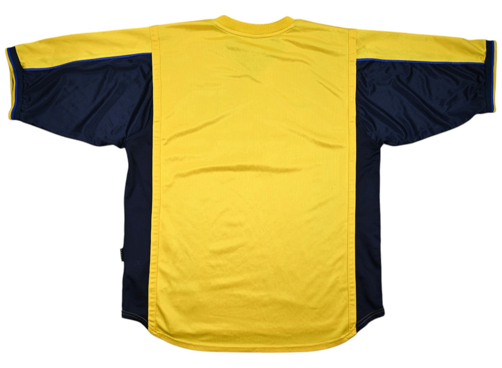 1999-01 ARSENAL SHIRT xL