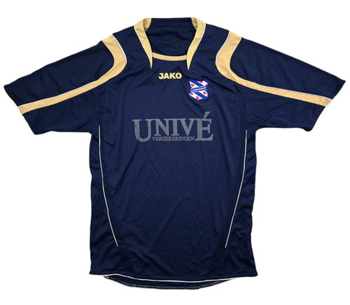 2008-09 SC HEERENVEEN SHIRT S
