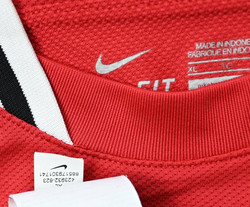 2011-12 MANCHESTER UNITED *GIGGS* KOSZULKA XL