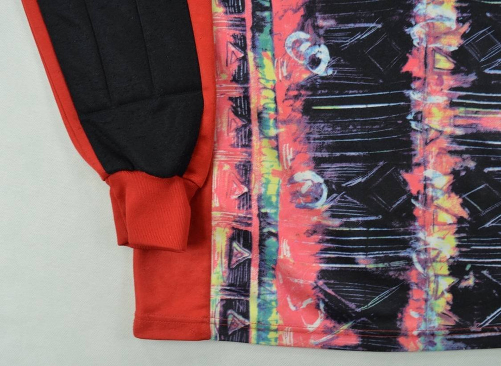 ERIMA GK OLDSCHOOL SHIRT S