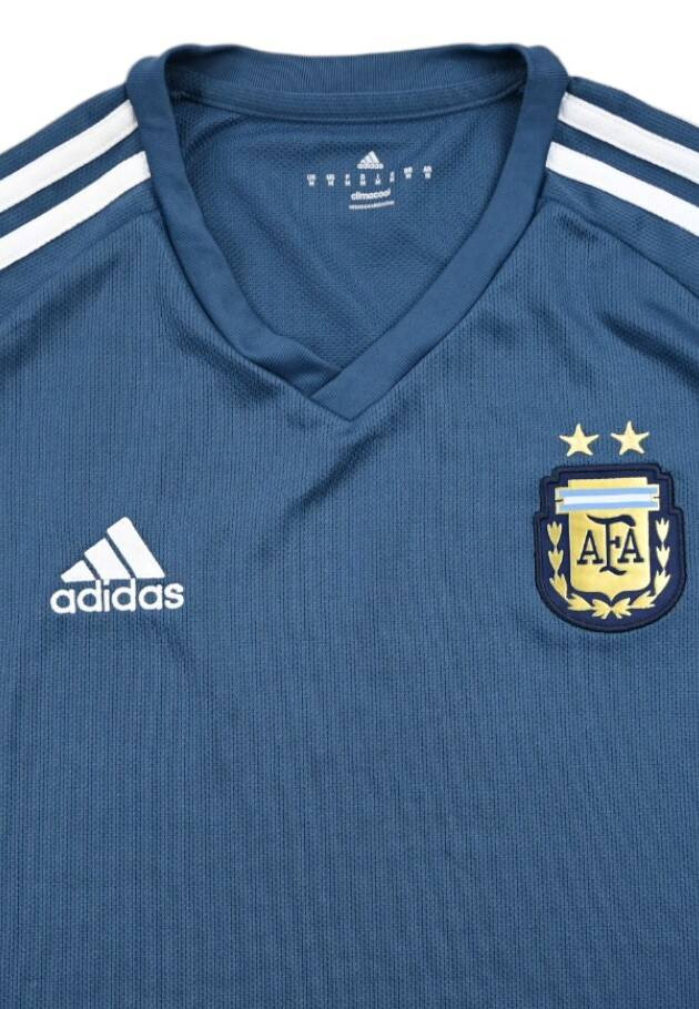 2015-16 ARGENTINA KOSZULKA M
