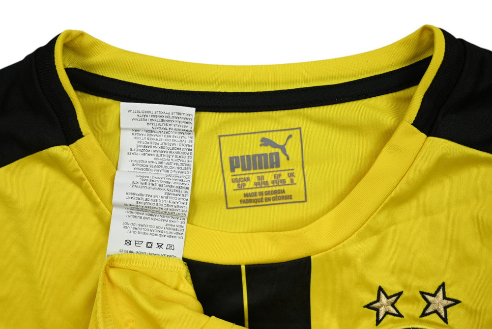 2016-17 BORUSSIA DORTMUND SHIRT S