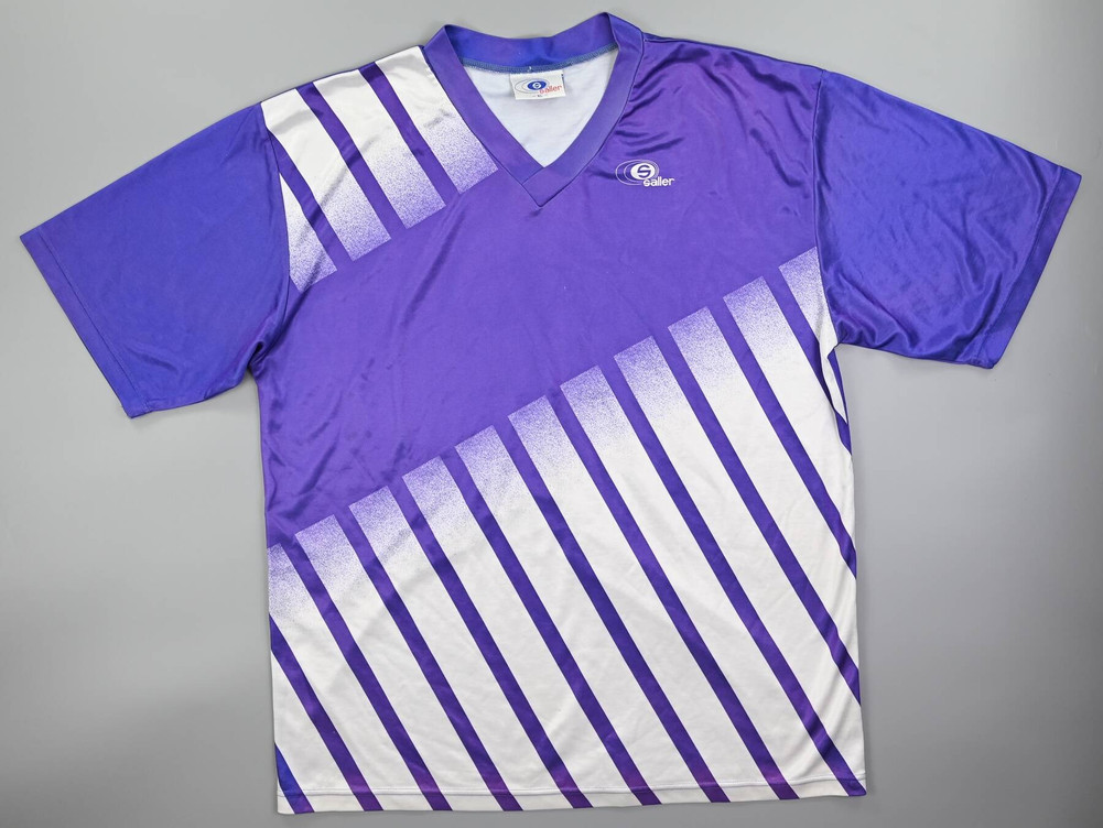 SALLER OLDSCHOOL KOSZULKA XL