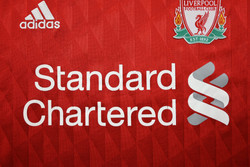 2010-12 LIVERPOOL *TORRES* KOSZULKA L. BOYS