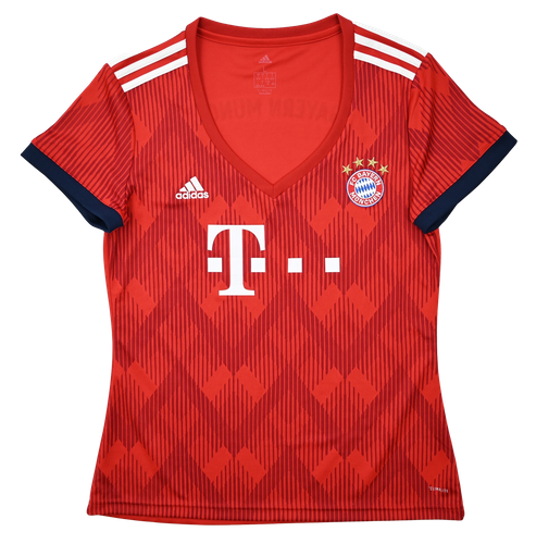 2018-19 BAYERN MUNCHEN KOSZULKA WOMEN L