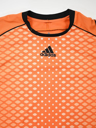 ADIDAS OLDSCHOOL GOALKEEPER KOSZULKA L