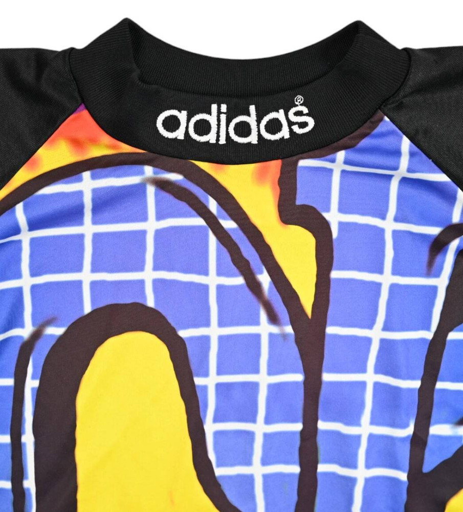 ADIDAS OLDSCHOOL GK LONGSLEEVE S