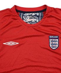 ENGLAND KOSZULKA XL