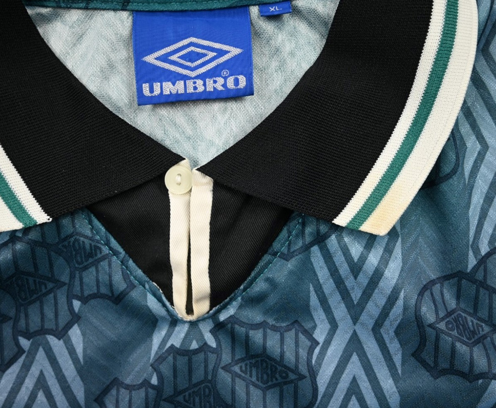 NETHERLANDS REFEREE LONGSLEEVE KOSZULKA XL