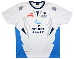 CHEMIK POLICE VOLLEYBALL SHIRT XXL