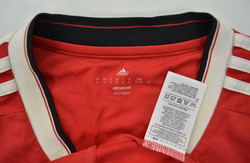 2015-16 MANCHESTER UNITED SHIRT XL