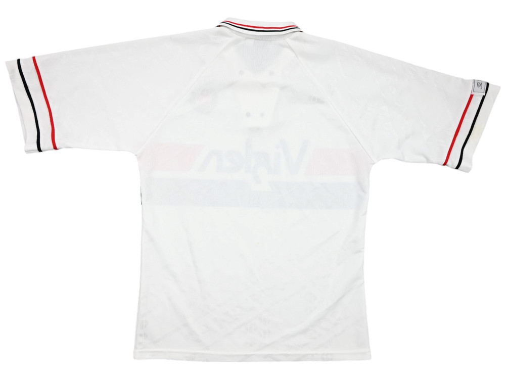 1994-96 CHARLTON ATHLETIC SHIRT M
