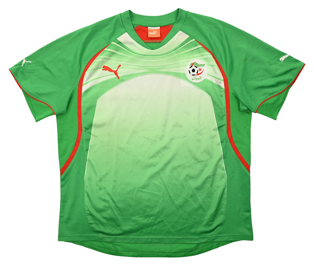 ALGERIA SHIRT M