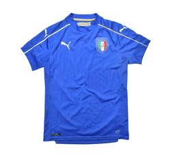 2016-17 ITALY KOSZULKA S