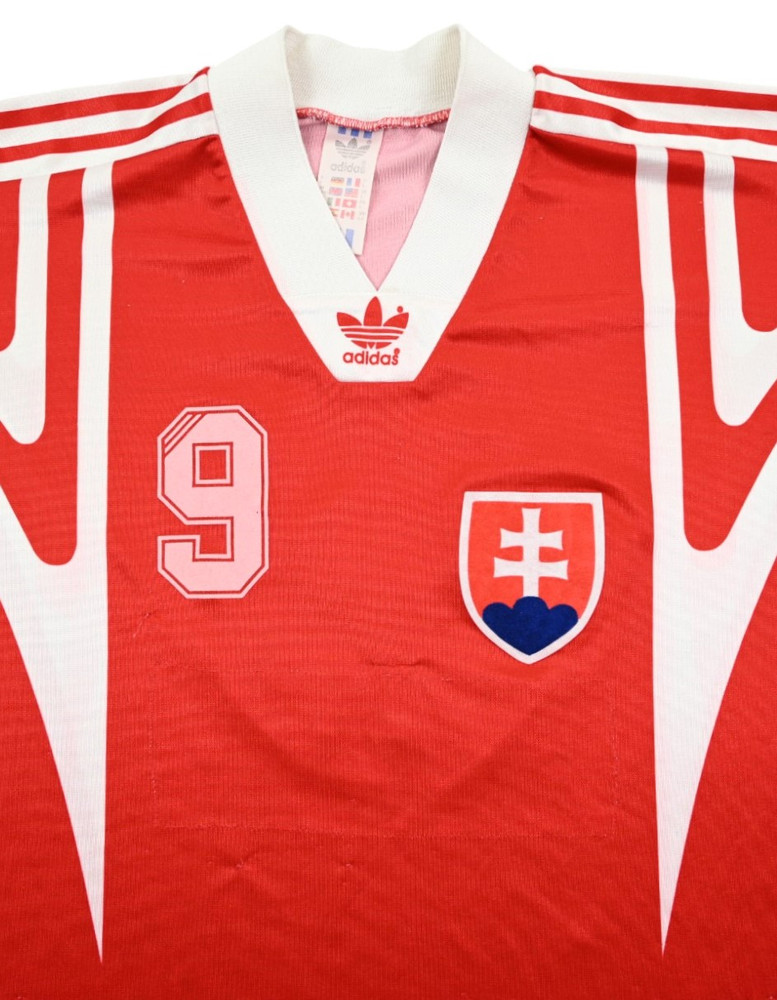 SLOVAKIA SHIRT L