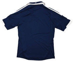 2011-13 SCOTLAND SHIRT M