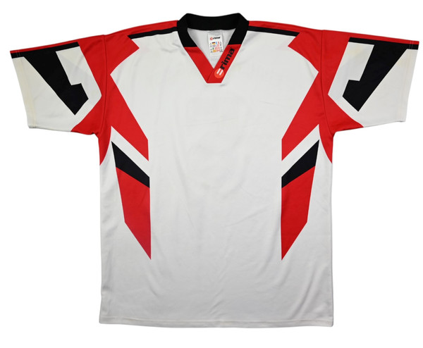 EINHEIT LEIPZIG OST #5 KOSZULKA L/XL 