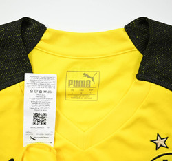 2018-19 BORUSSIA DORTMUND KOSZULKA L