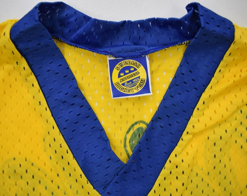 SWEDEN HOCKEY KOSZULKA M