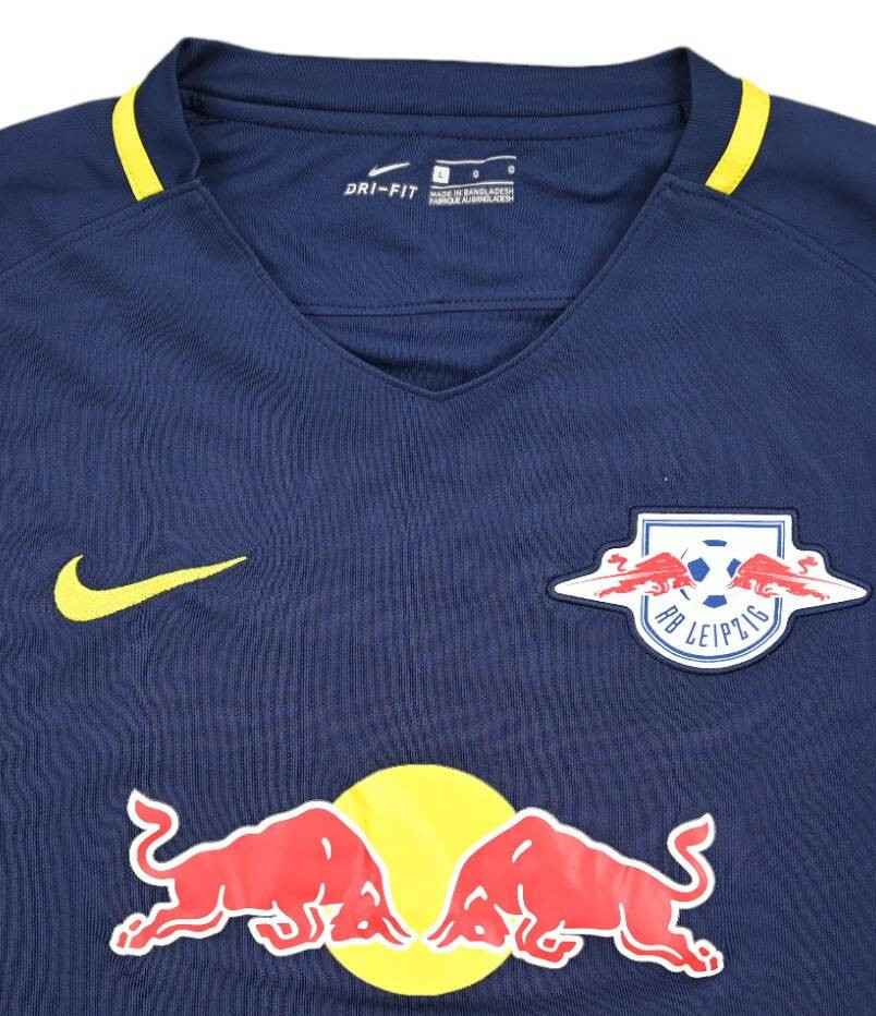 2016-17 RB LEIPZIG KOSZULKA L