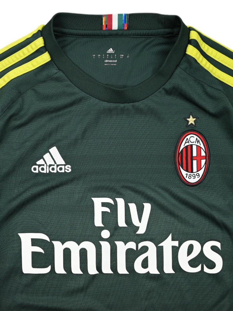 2015-16 AC MILAN KOSZULKA S