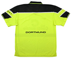 1997-98 BORUSSIA DORTMUND SHIRT XXL