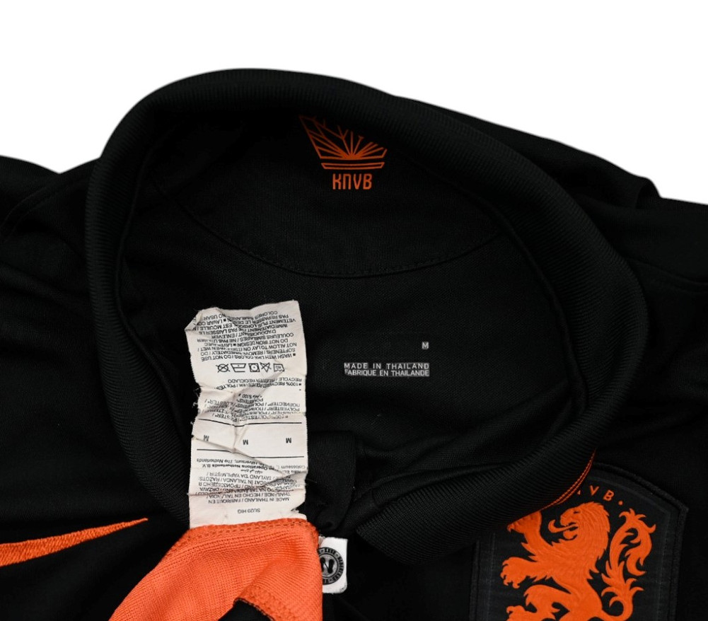 2020-21 NETHERLANDS KOSZULKA M