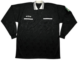 ERIMA VINTAGE LONGSLEEVE KOSZULKA SĘDZIOWSKA L