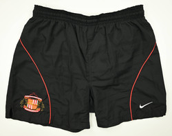 SUNDERLAND SHORTS XXL