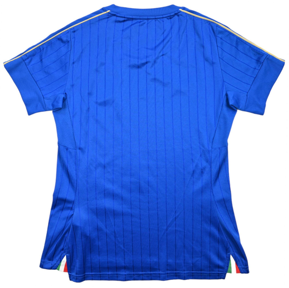 2016-17 ITALY KOSZULKA WOMENS M