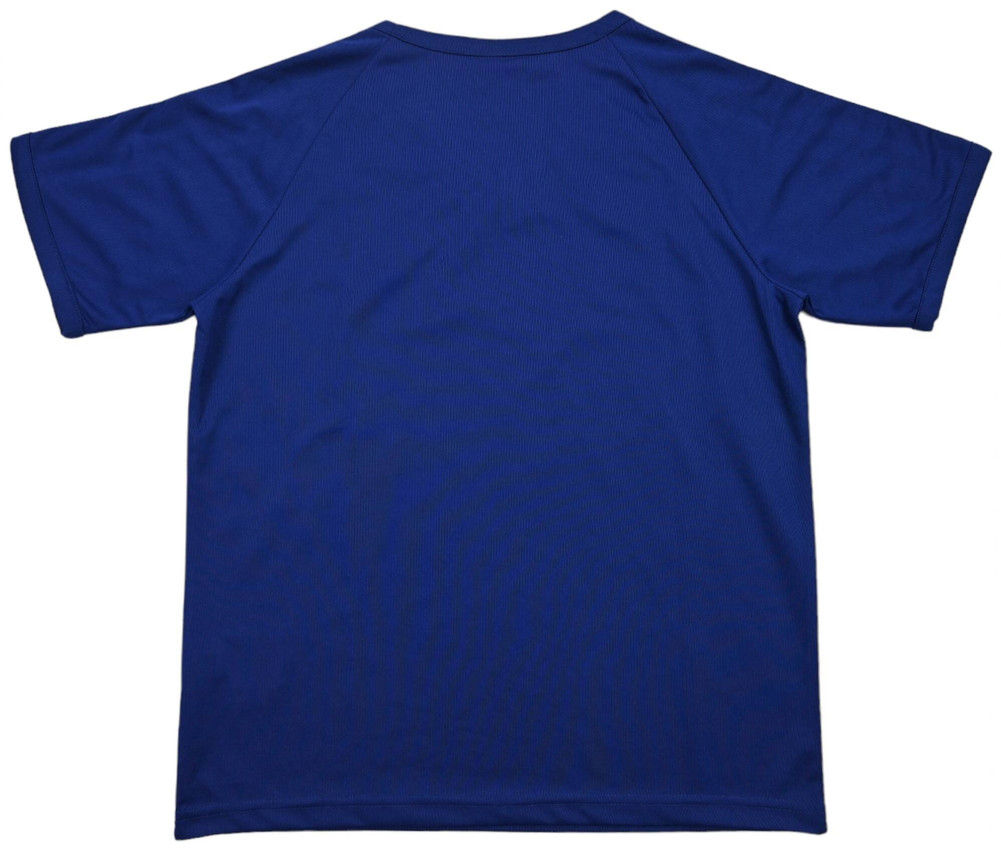 2009-10 FRANCE SHIRT L. BOYS