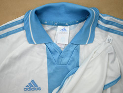 2000-01 OLYMPIQUE MARSEILLE KOSZULKA S