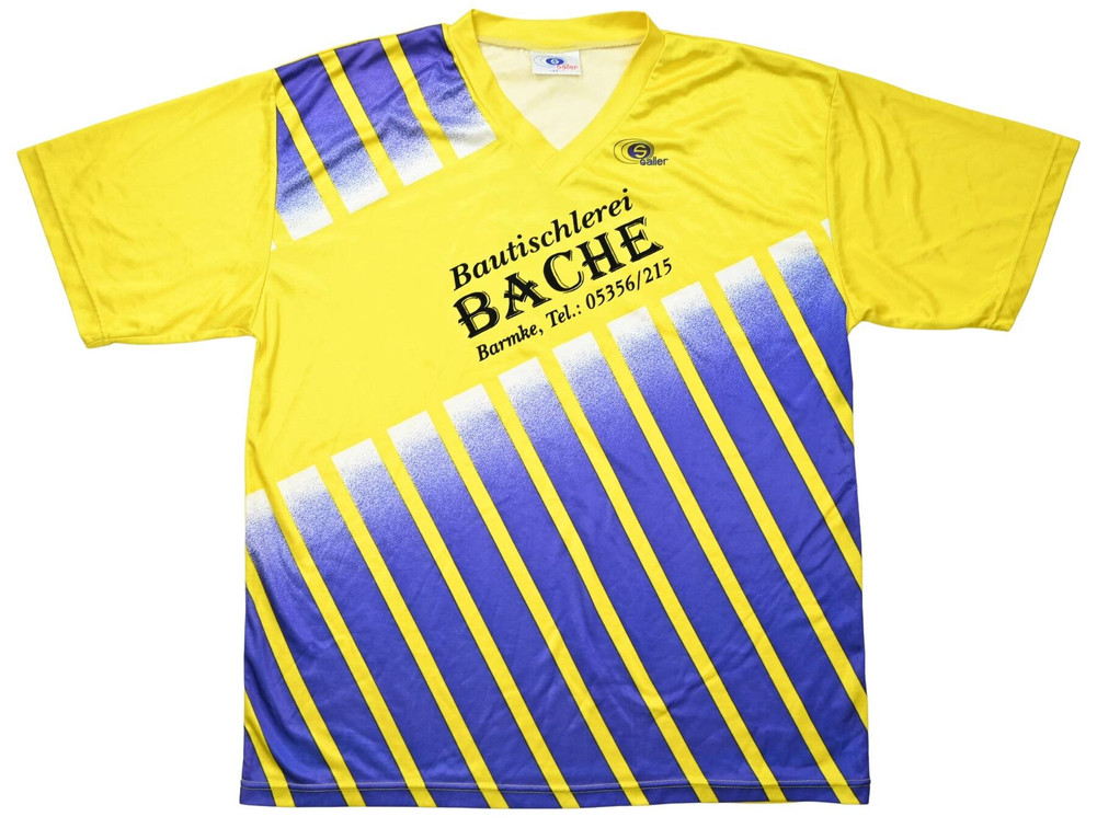 SALLER OLDSCHOOL KOSZULKA XXS/ XS