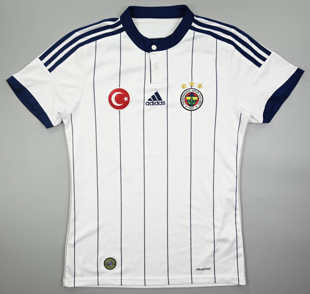 2014-15 FENERBAHCE KOSZULKA S