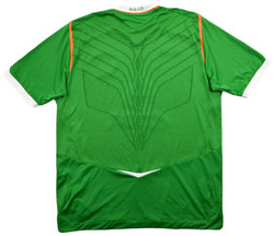 2008-10 IRELAND KOSZULKA XL