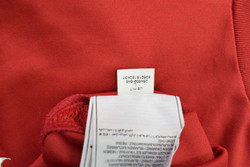 2008-09 ABERDEEN SHIRT L