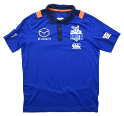 NORTH MELBOURNE AFL KOSZULKA M