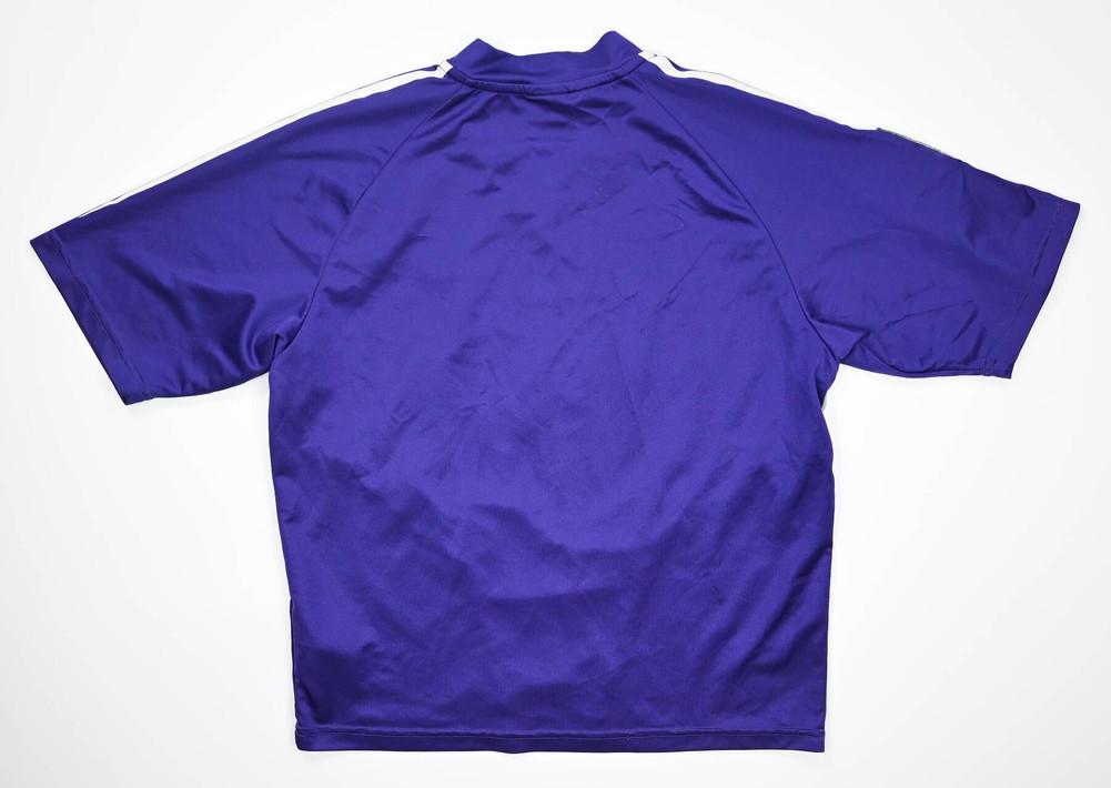 2004-05 REAL MADRID KOSZULKA XL. BOYS