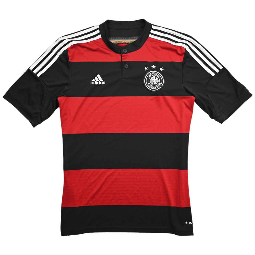 2014-15 GERMANY KOSZULKA S