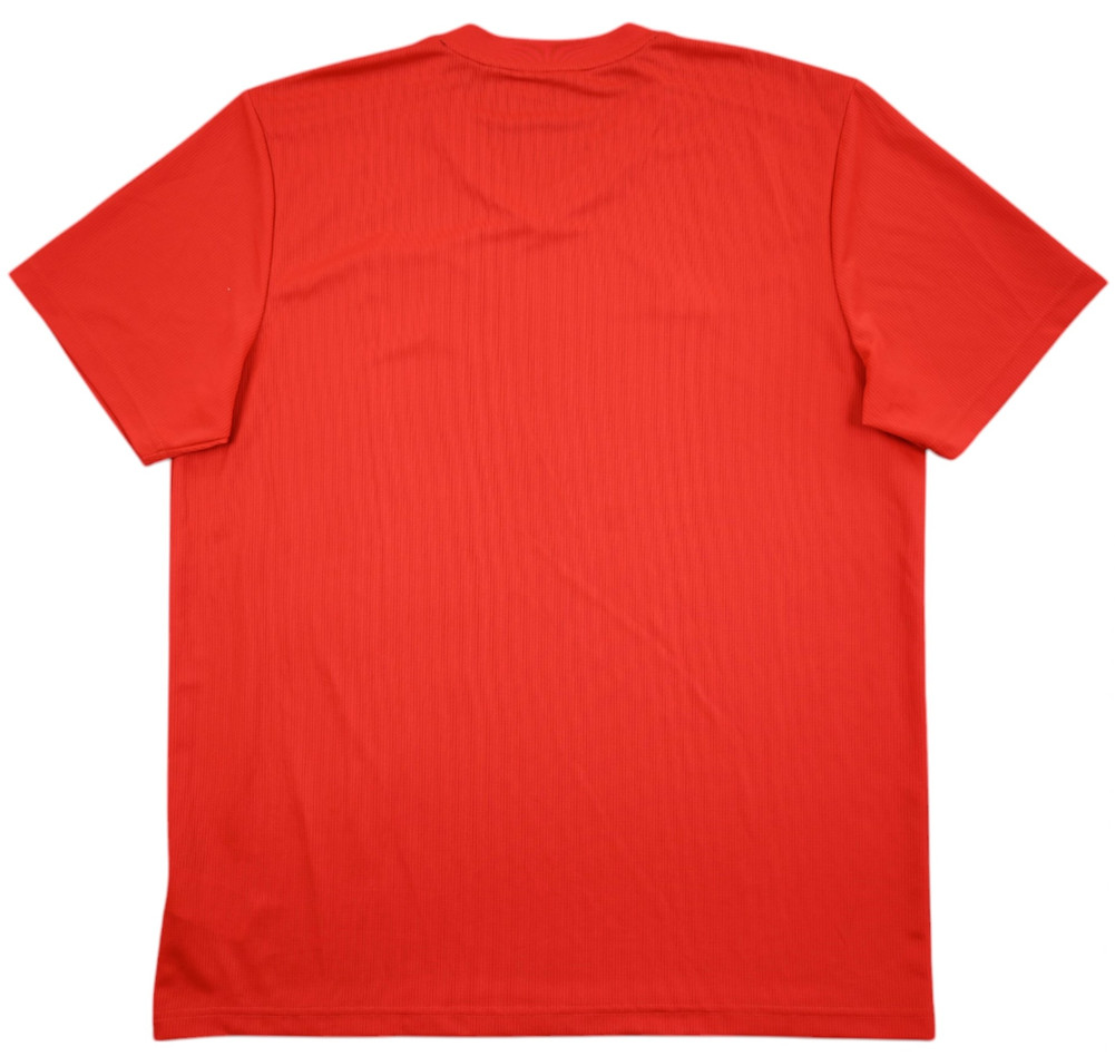 2020-21 BENFICA SHIRT XL