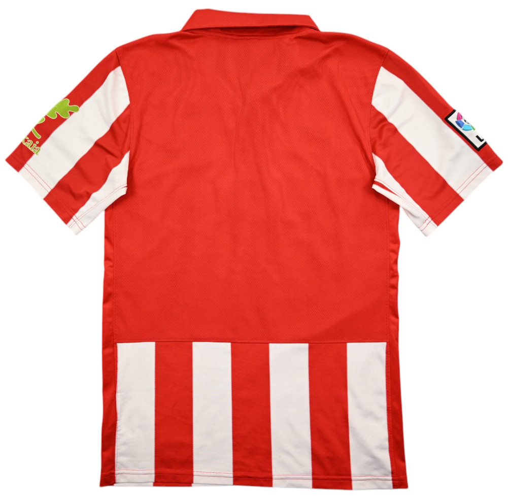 2013-14 ATHLETIC BILBAO KOSZULKA S