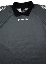 MASITA VINTAGE GOALKEEPER LONGSLEEVE SHIRT XXL