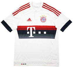2015-16 BAYERN MUNCHEN *COSTA* KOSZULKA XL. BOYS