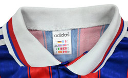 1995-97 BAYERN MUNCHEN *SCHOLL* SHIRT S