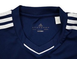 2011-12 STOKE CITY SHIRT S